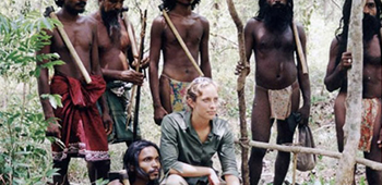 Indigenous Tribe Tour