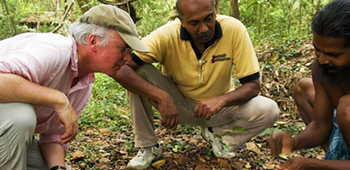 Indigenous Tribe Stay